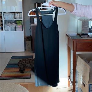 Rag and bone racerback dress!!